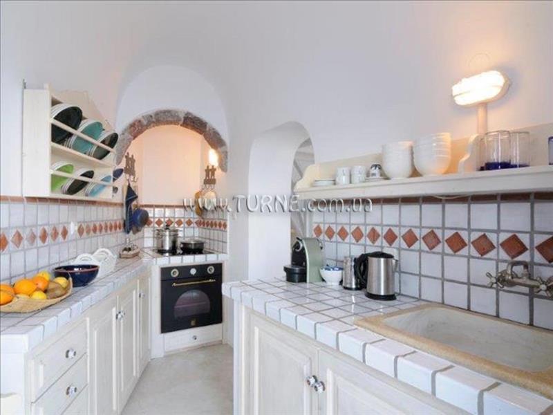 Фотографія Villa Ilivatos вилла