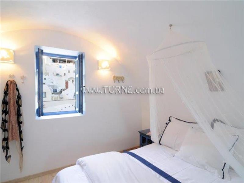 Фото Villa Ilivatos вилла