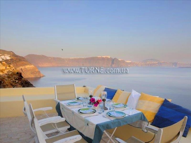 Готель Villa Ilivatos вилла