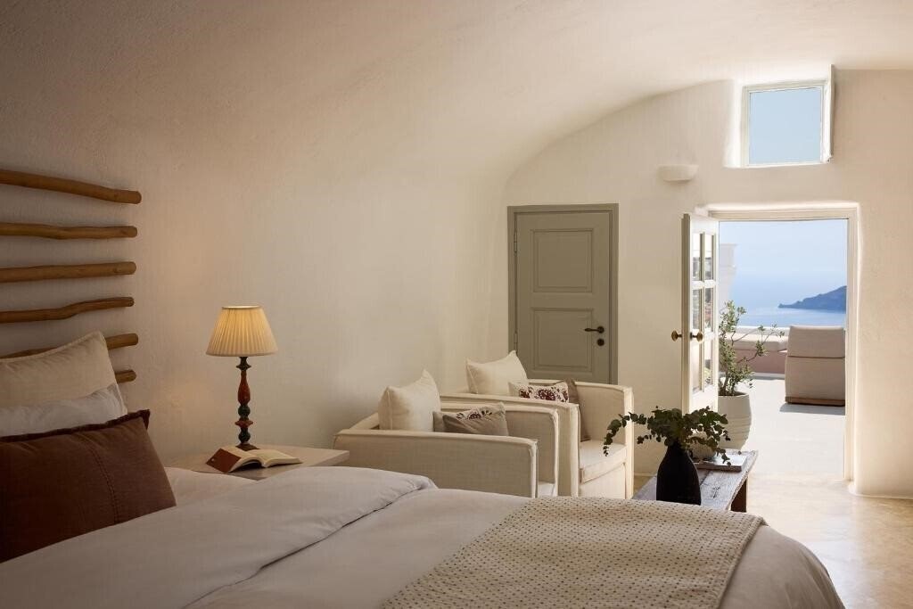 Фотография Iconic Santorini Hotel 5*