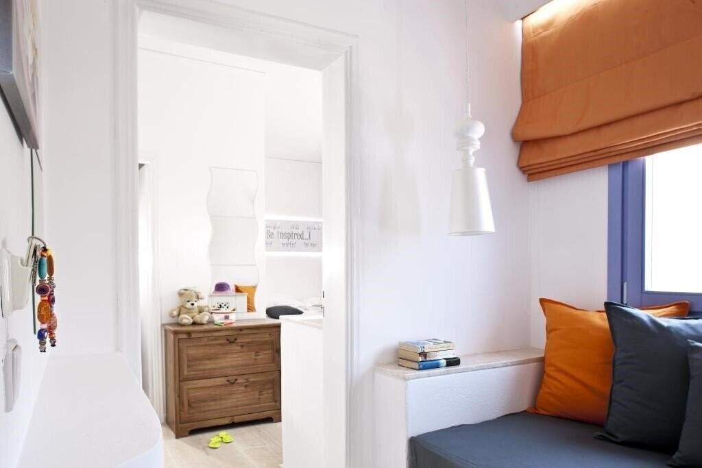 Зображення Acqua Vatos (ex. Acqua Vatos Hotel) 3*