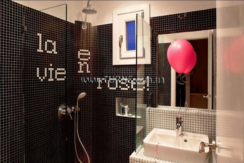 Картинка Acqua Vatos (ex. Acqua Vatos Hotel) 3*