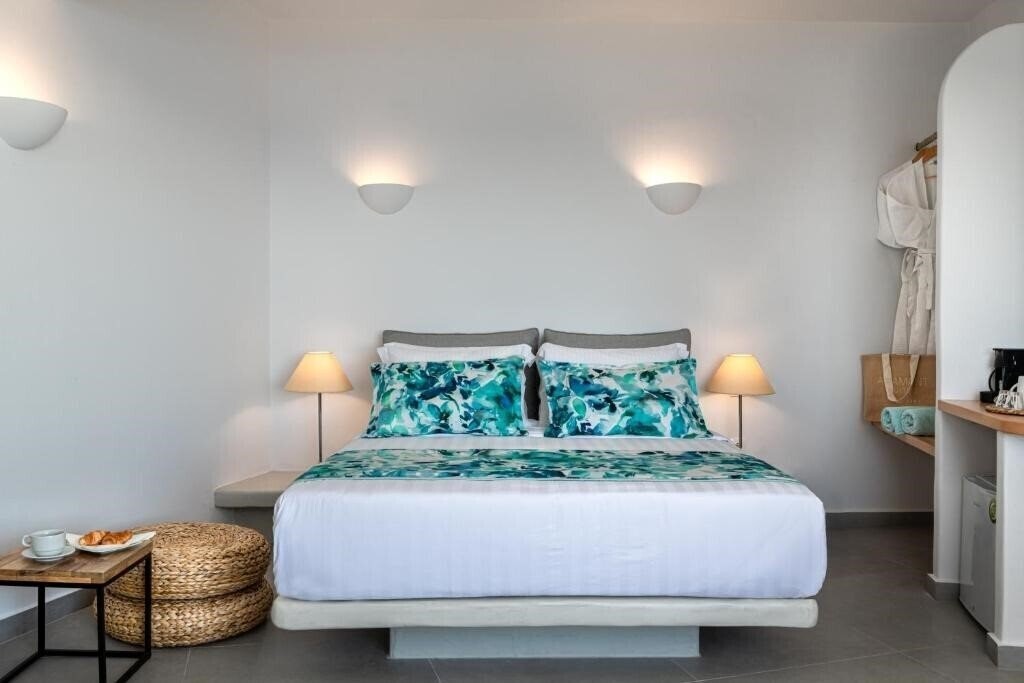Зображення Adamant Suites 4*