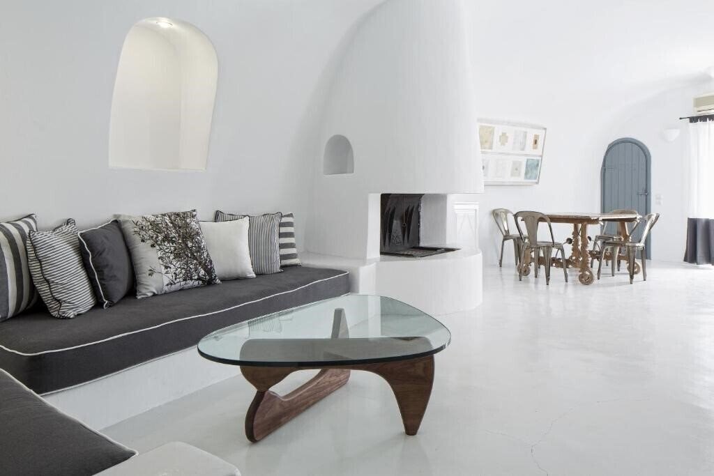 Зображення Alta Vista Suites 5*