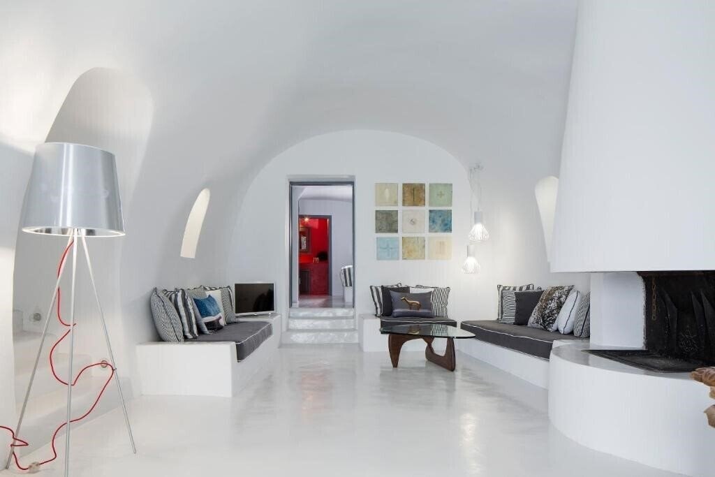 Картинка Alta Vista Suites 5*