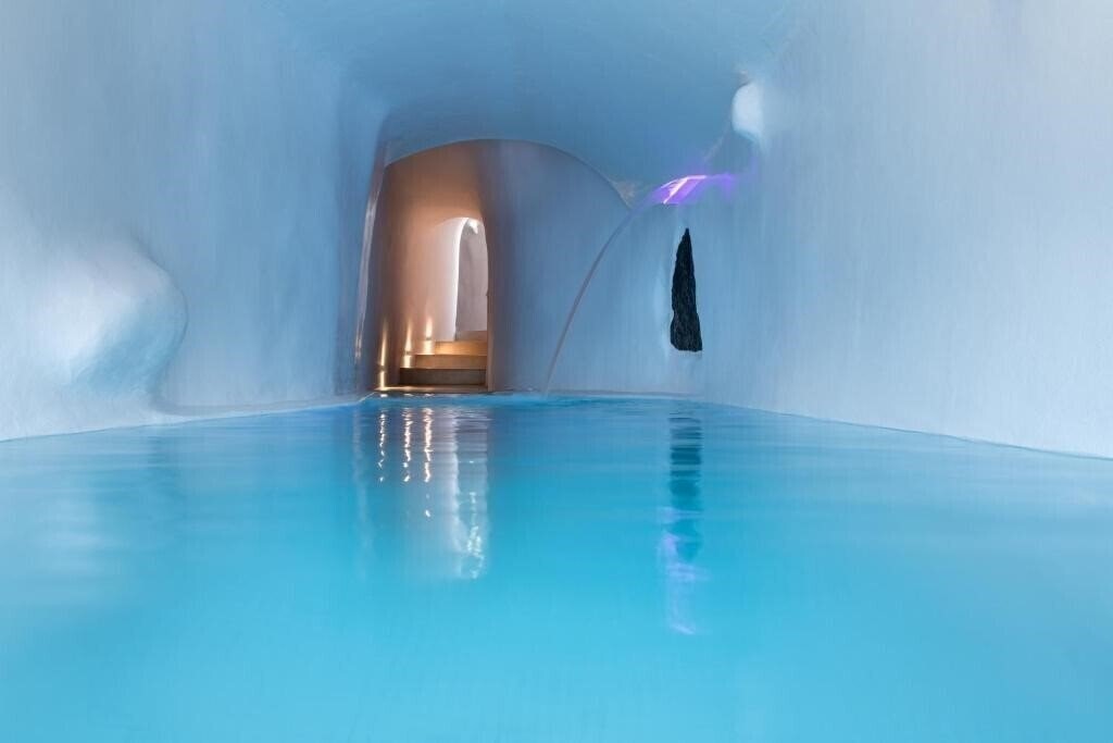 Изображение Athermi Suites 3*