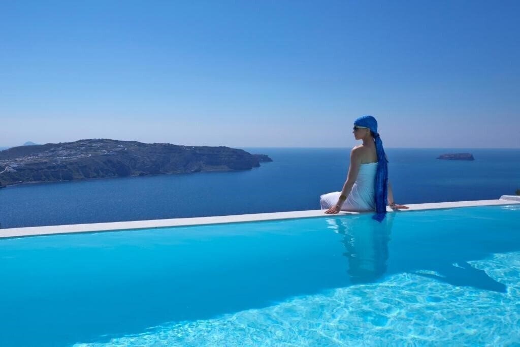 Картинка Athermi Suites 3*