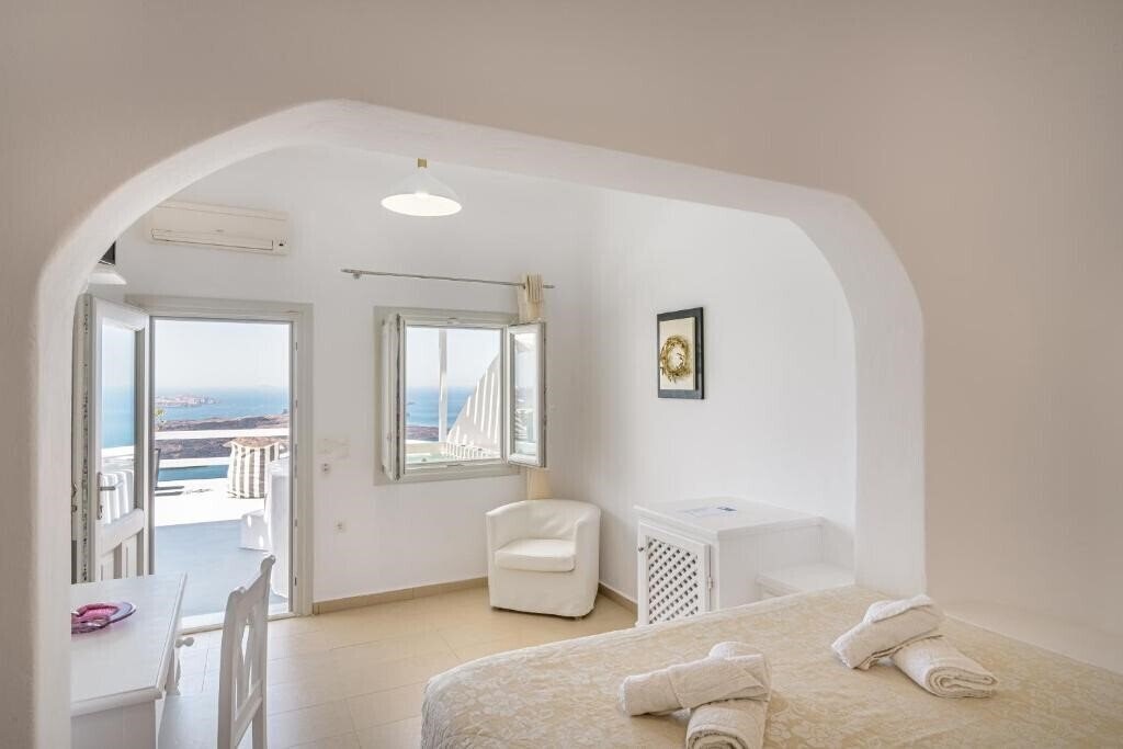 Фото Avianto Suites 3*