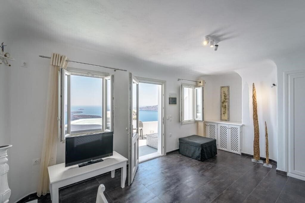 Картинка Avianto Suites 3*