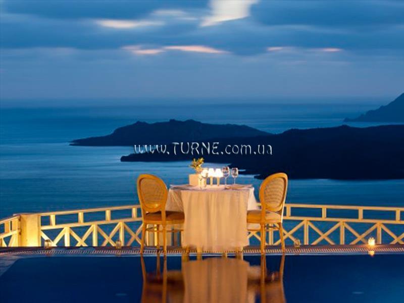 Готель Celestia Grand 5*