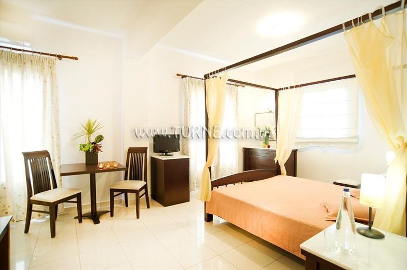 Картинка De Sol 5*