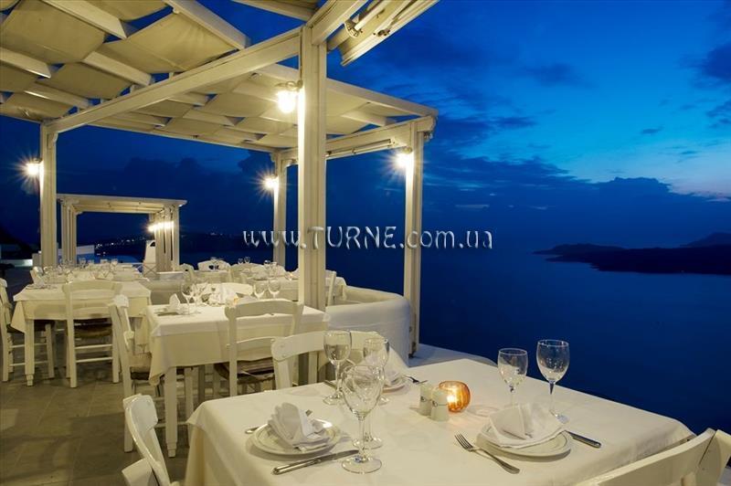 Готель De Sol 5*