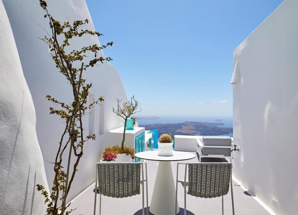 Готель Dreams Luxury Suites 5*