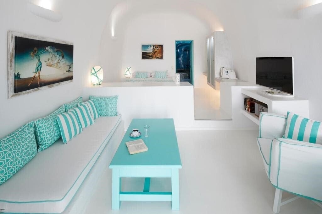 Фото Dreams Luxury Suites 5*