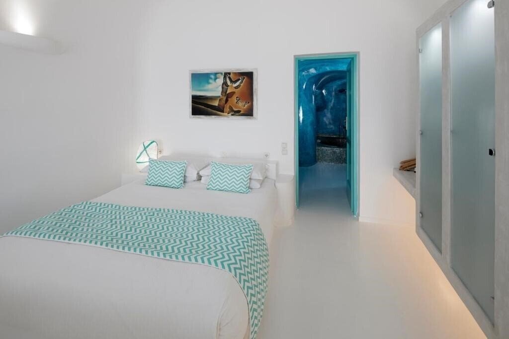 Зображення Dreams Luxury Suites 5*