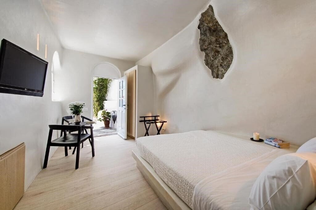 Зображення Porto Fira Suites 4*