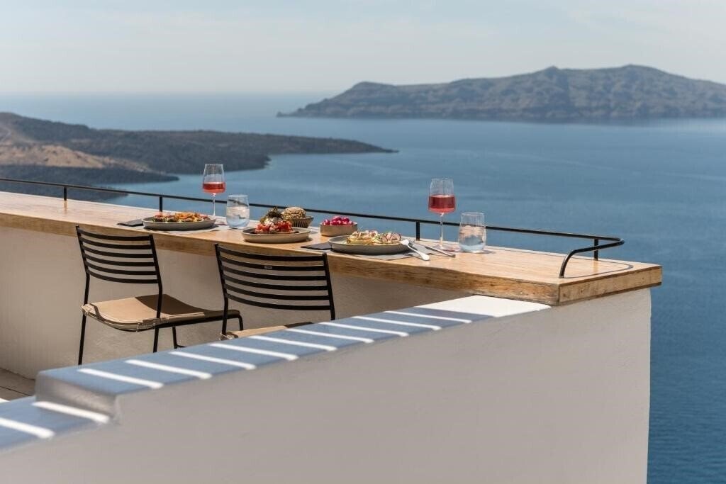 Картинка Porto Fira Suites 4*
