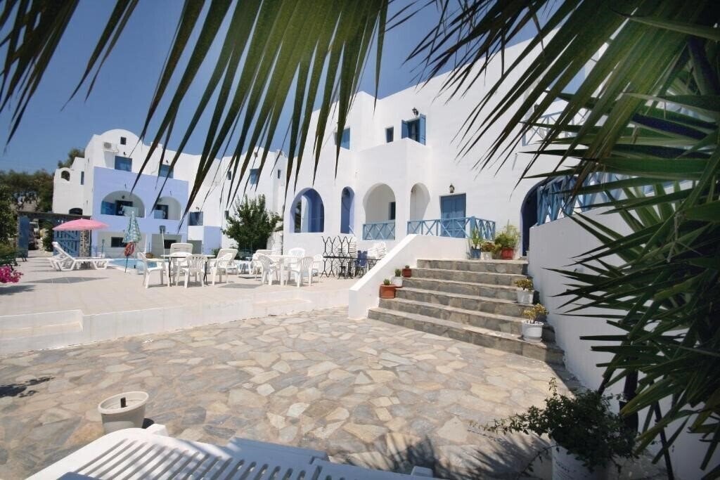 Готель Kalma Hotel 2*