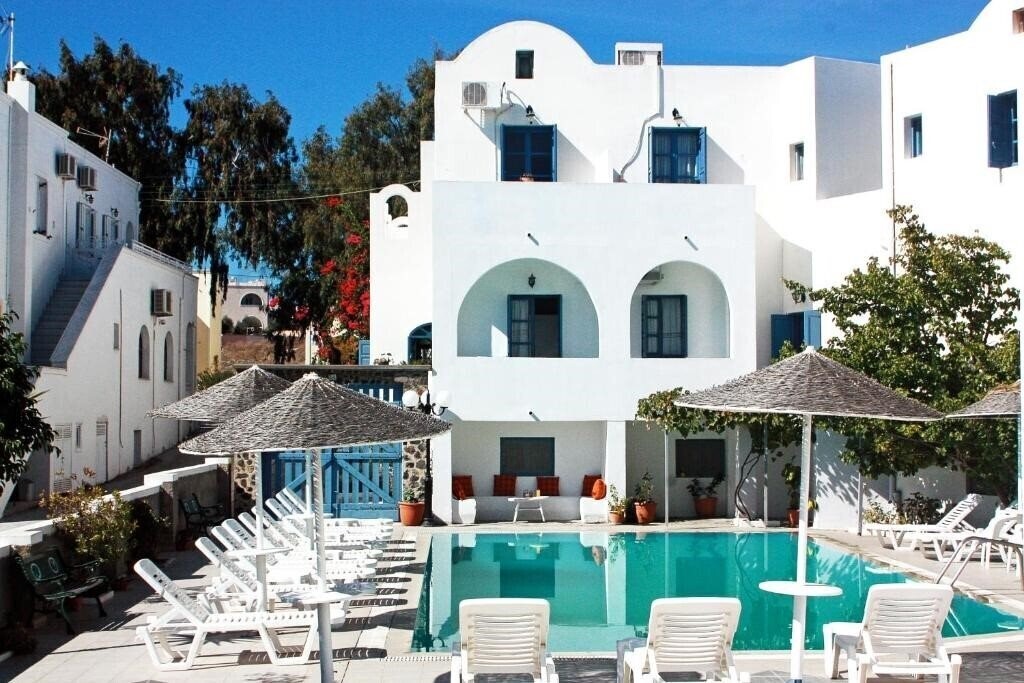 Фотографія Kalma Hotel 2*