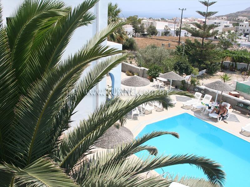 Фотография Kalma Hotel 2*