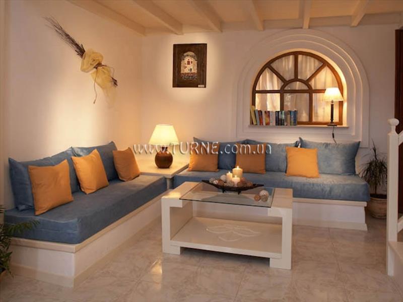 Картинка Marillia Village Hotel 3*