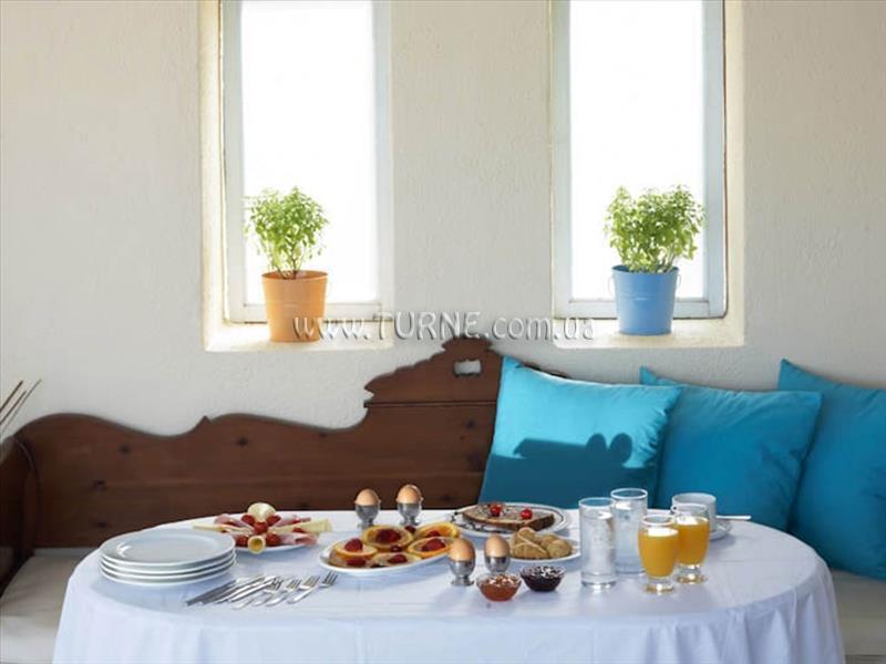 Зображення Marillia Village Hotel 3*