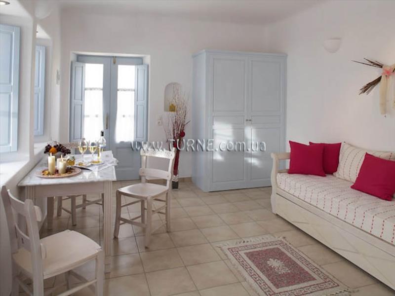 Фотографія Marillia Village Hotel 3*