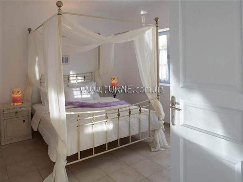 Готель Marillia Village Hotel 3*