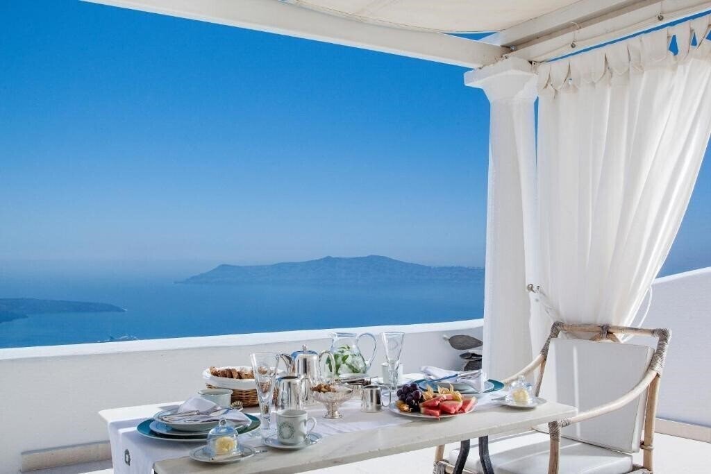 Зображення The Tsitouras Collection Hotel 4*