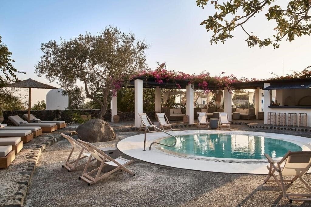 Отель Vedema, a Luxury Collection Resort 5*