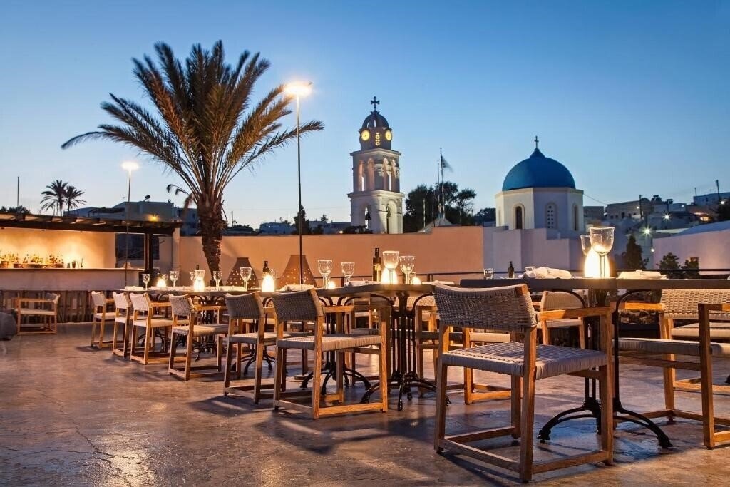 Фото Vedema, a Luxury Collection Resort 5*