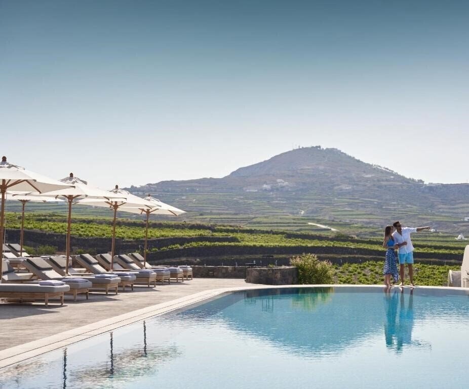 Фотография Vedema, a Luxury Collection Resort 5*