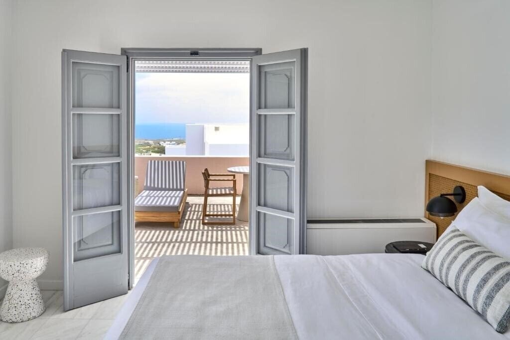 Изображение Vedema, a Luxury Collection Resort 5*