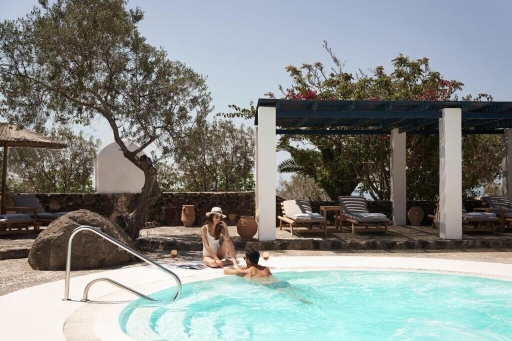 Картинка Vedema, a Luxury Collection Resort 5*