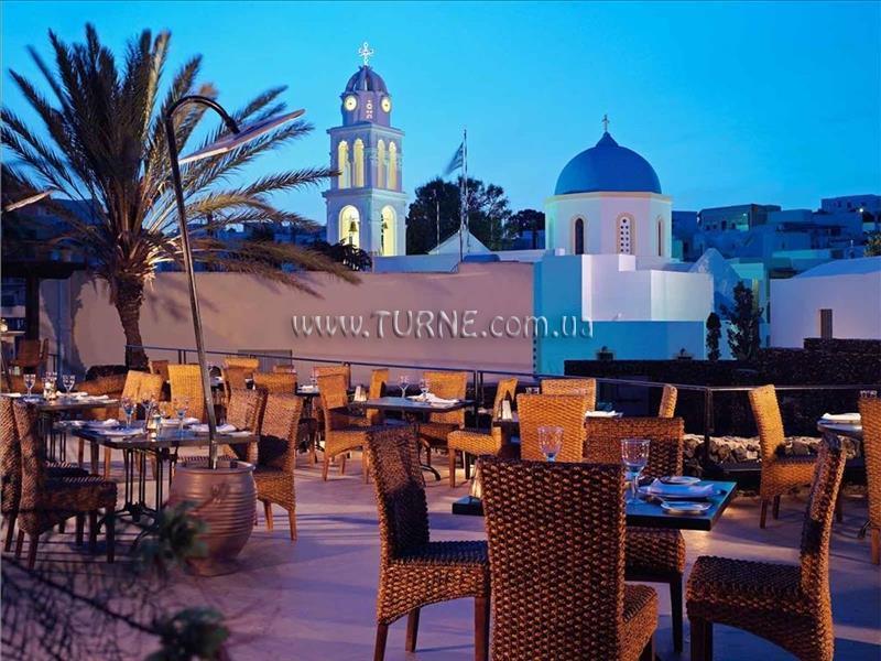 Картинка Vedema a Luxury Collection Hotel 5*