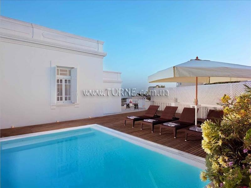 Фотография Vedema a Luxury Collection Hotel 5*