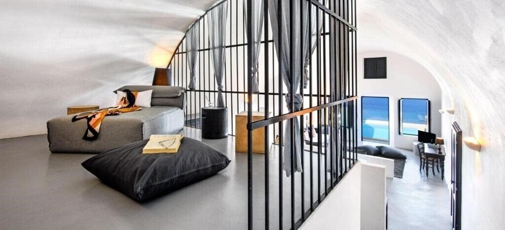 Картинка Grand Ambassador Santorini 5*