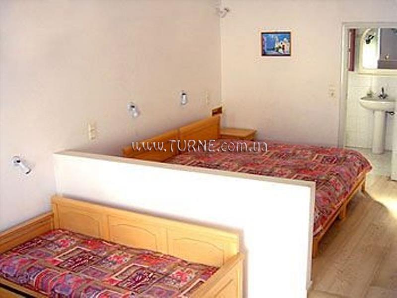 Изображение Anabel Studio & Apartments 3*