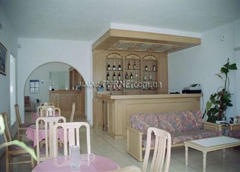 Фото Anabel Studio & Apartments 3*