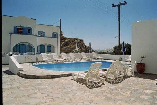 Отель Anabel Studio & Apartments 3*