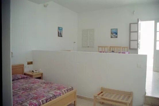 Фото Anabel Studio & Apartments 3*
