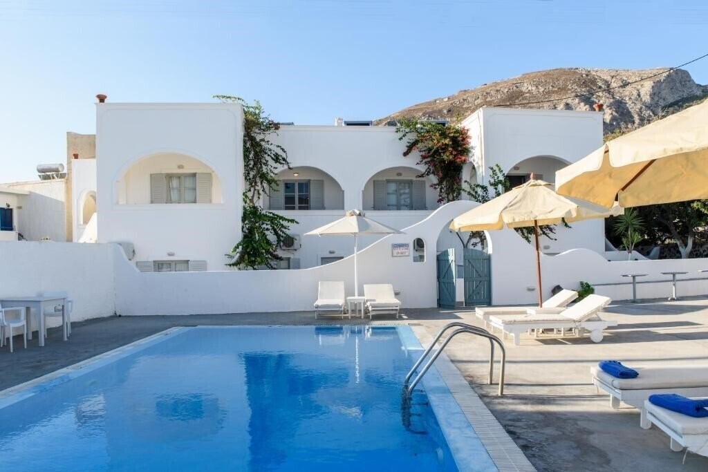 Отель Atlas Boutique Hotel 4*