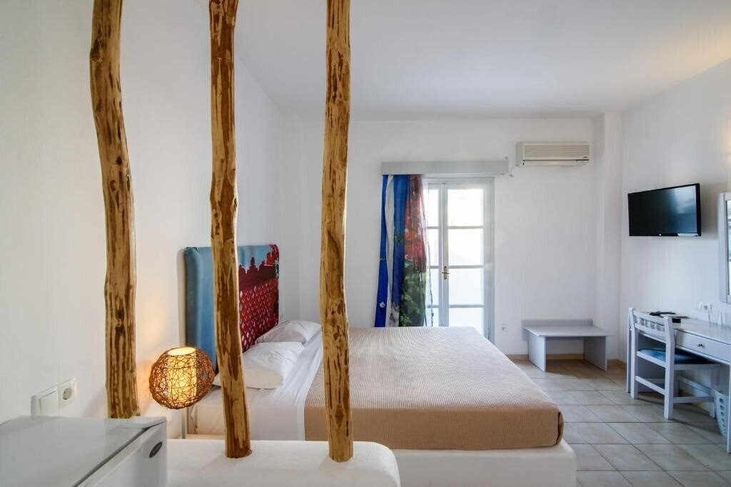 Фото Atlas Boutique Hotel 4*