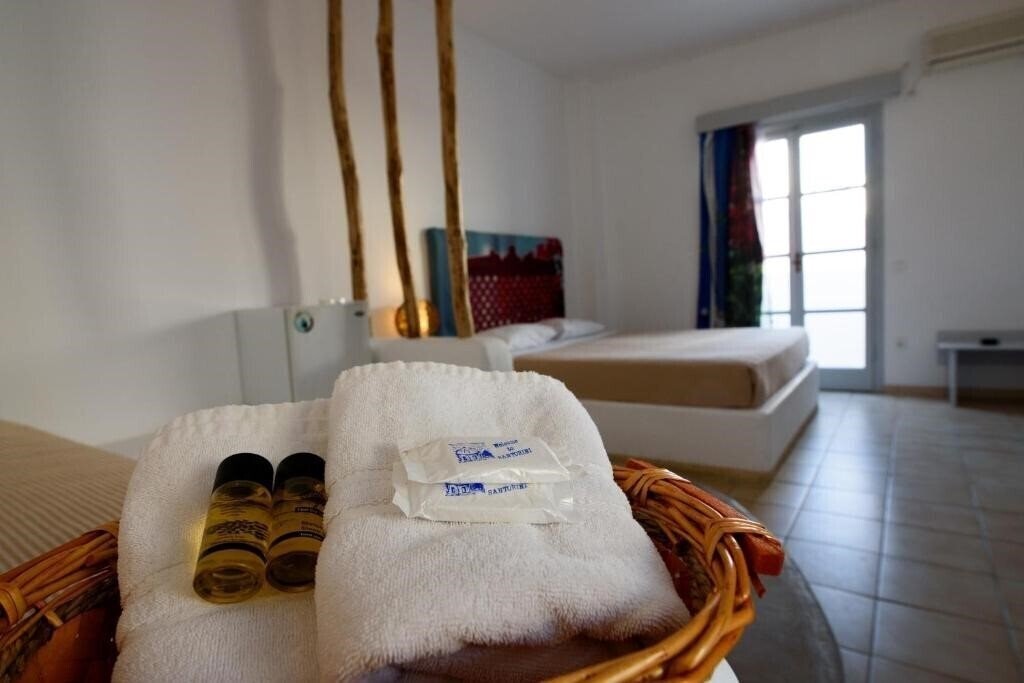 Фотография Atlas Boutique Hotel 4*