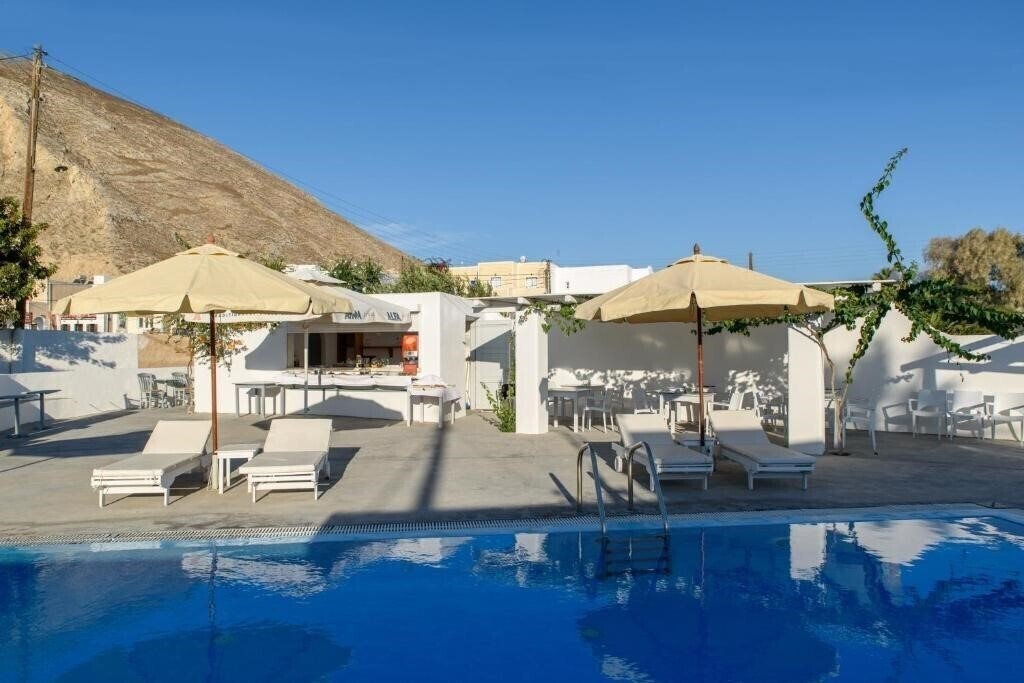 Изображение Atlas Boutique Hotel 4*