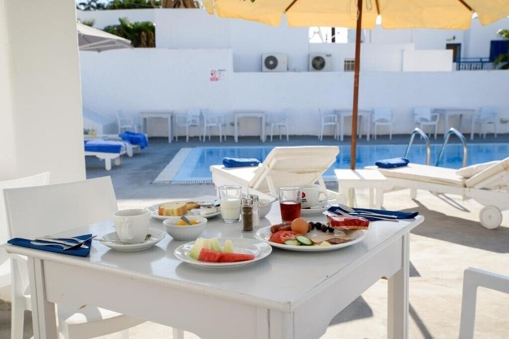 Картинка Atlas Boutique Hotel 4*