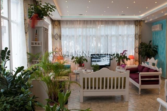 Картинка Blue Sea Santorini 3*