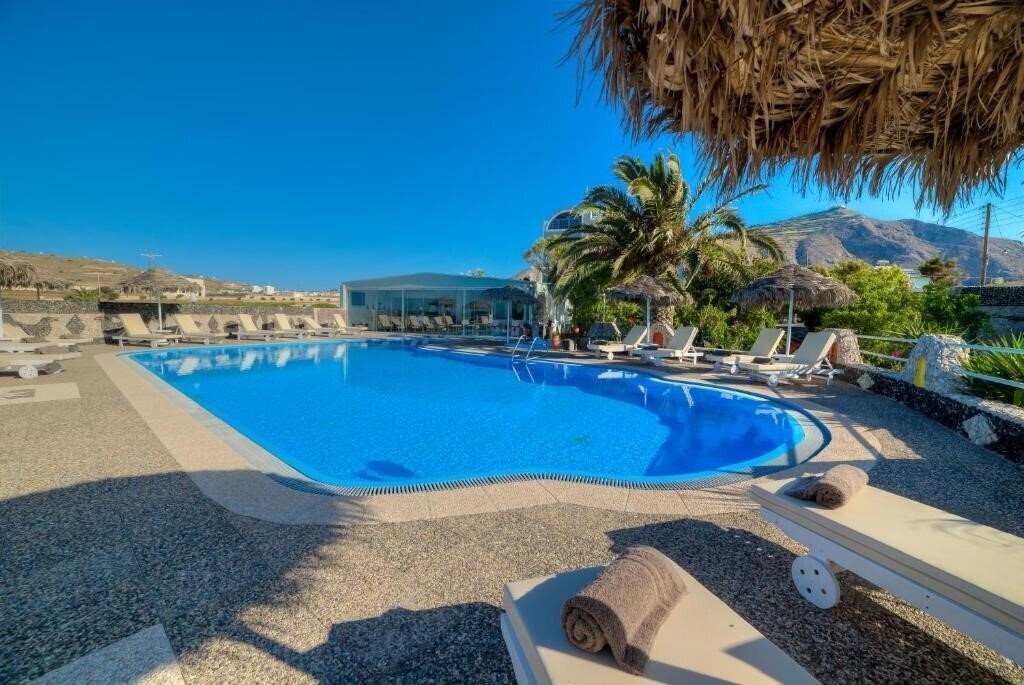 Изображение Villa Olympia 3*