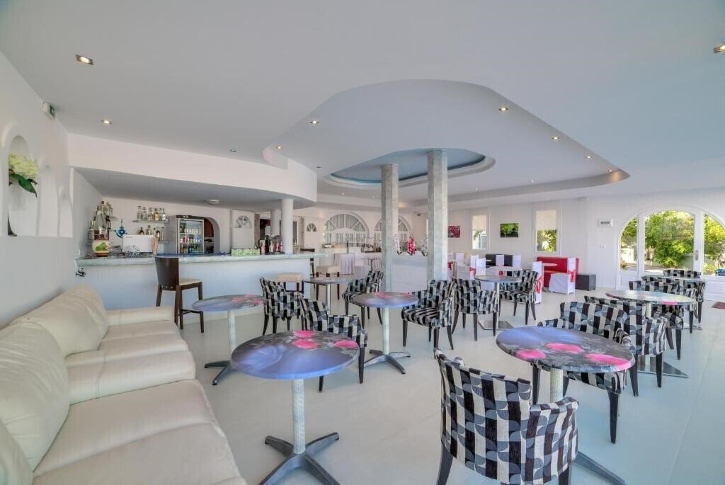 Картинка Villa Olympia 3*
