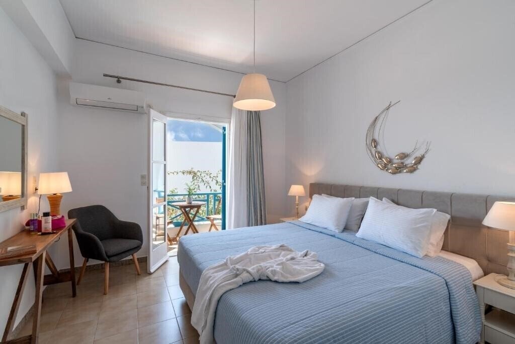 Фото Matina Hotel 3*